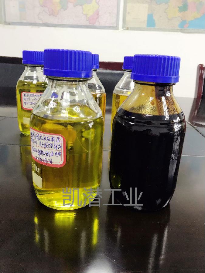 輪胎油可以用在哪？可利用性回收率高嗎？(圖1)