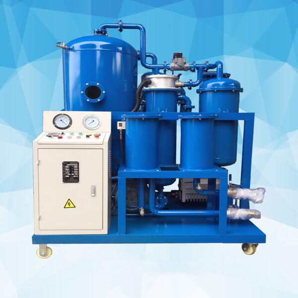 液壓油濾油機質量好才是硬道理，液壓油濾油機技術！
