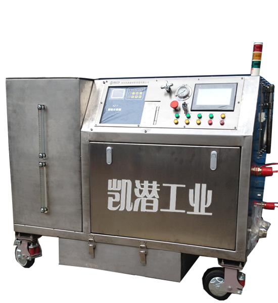 濾油機—絕緣油雙級真空濾油機，輸電變的應用